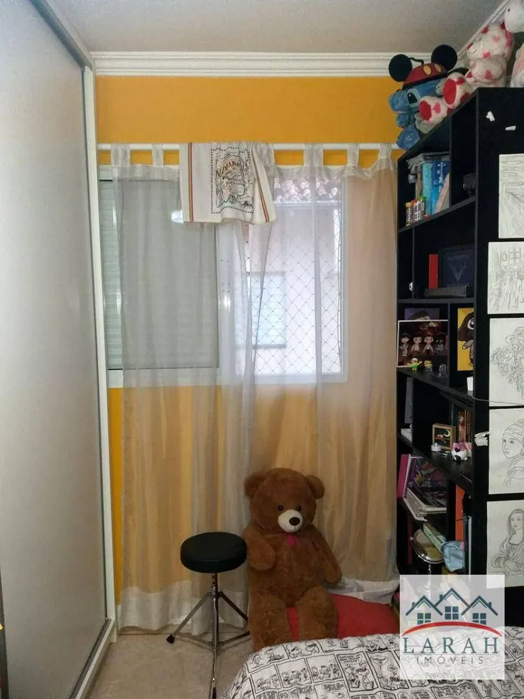 Casa, 3 quartos, 164 m² - Foto 2