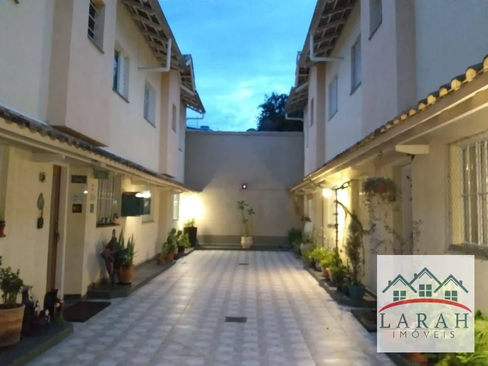 Casa, 3 quartos, 164 m² - Foto 2