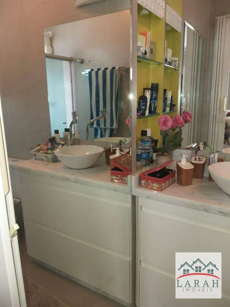 Casa, 3 quartos, 164 m² - Foto 5