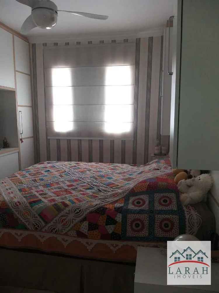 Casa, 3 quartos, 164 m² - Foto 4