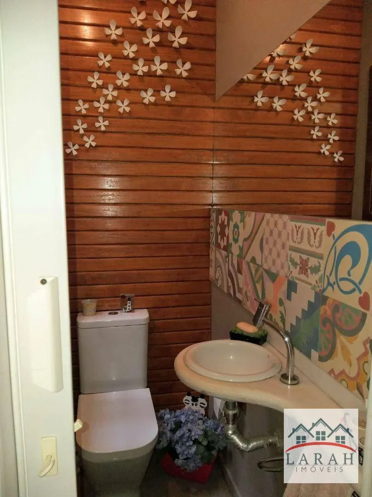 Casa, 3 quartos, 164 m² - Foto 4