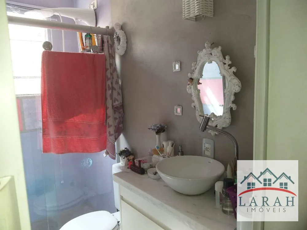 Casa, 3 quartos, 164 m² - Foto 6