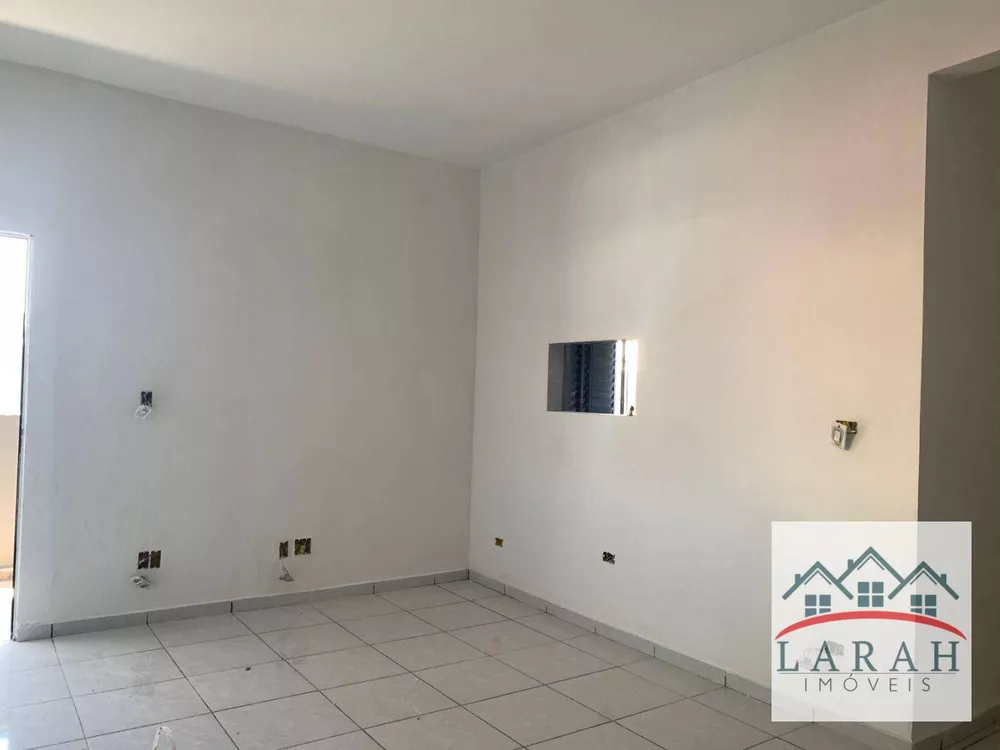 Sala-Conjunto, 95 m² - Foto 1