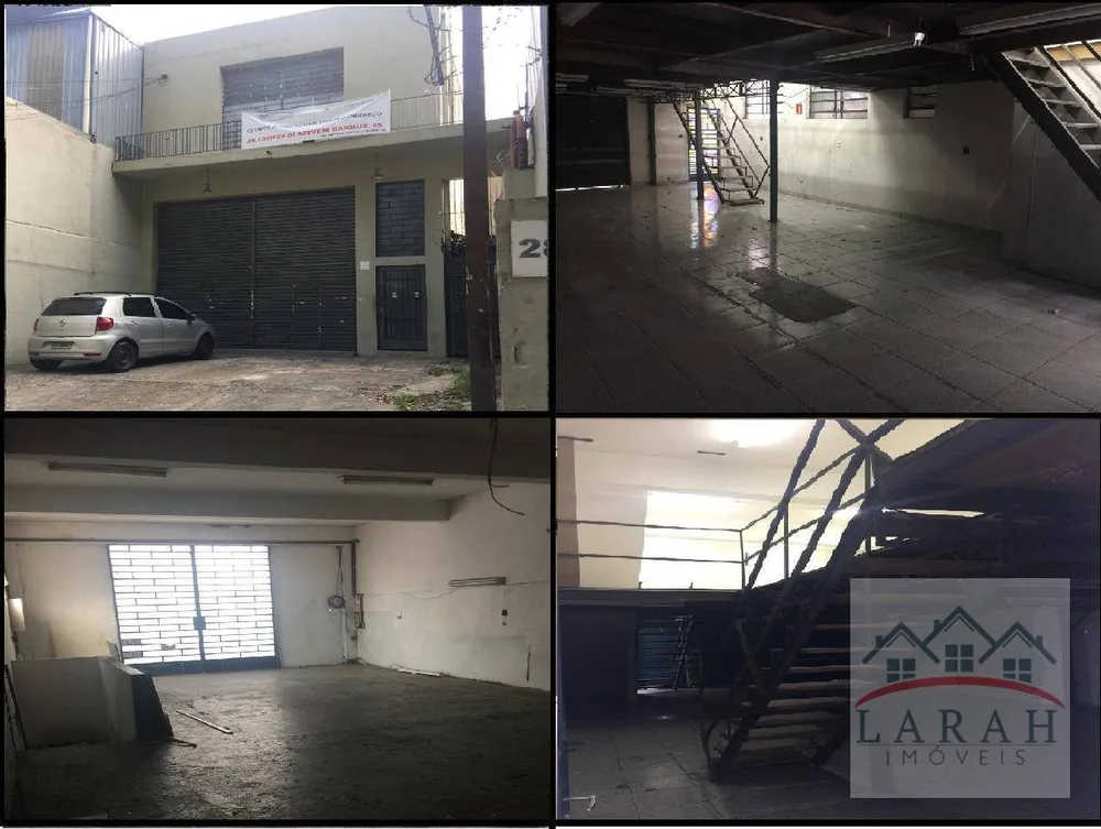Loja-Salão, 145 m² - Foto 2