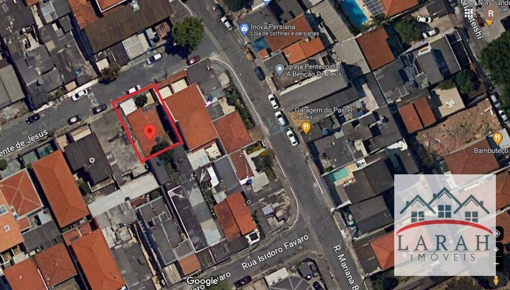 Terreno, 250 m² - Foto 2
