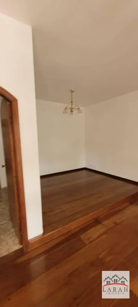Sobrado, 3 quartos, 400 m² - Foto 1