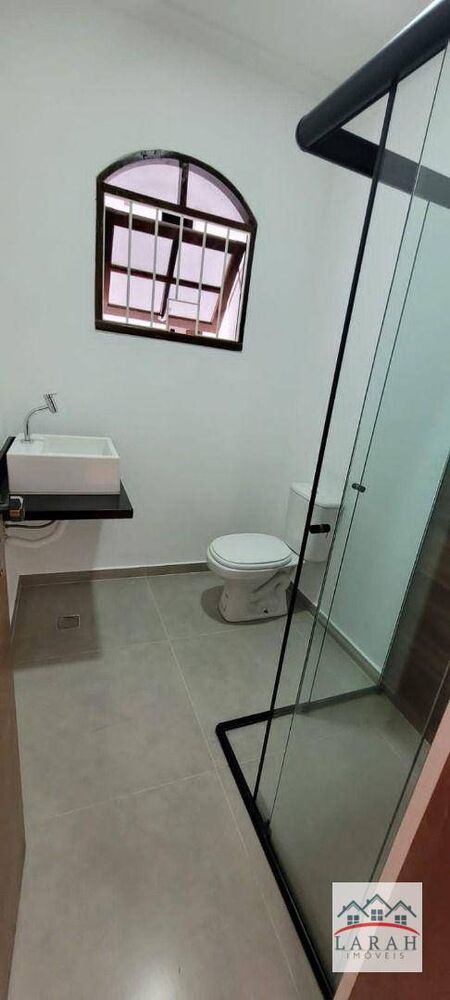 Sobrado, 3 quartos, 400 m² - Foto 1