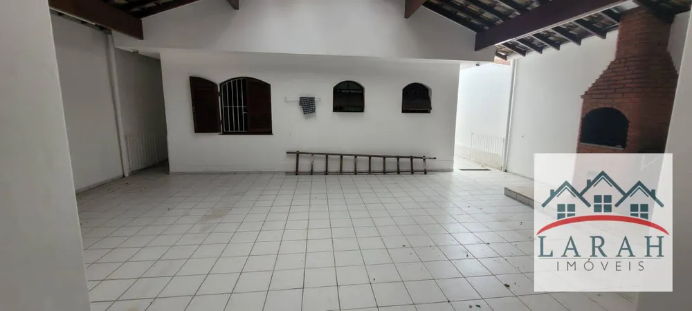 Sobrado, 3 quartos, 400 m² - Foto 6