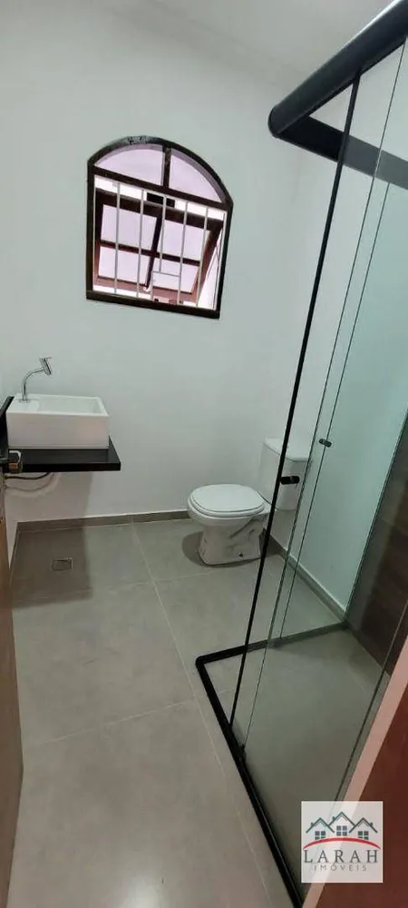 Sobrado, 3 quartos, 400 m² - Foto 12