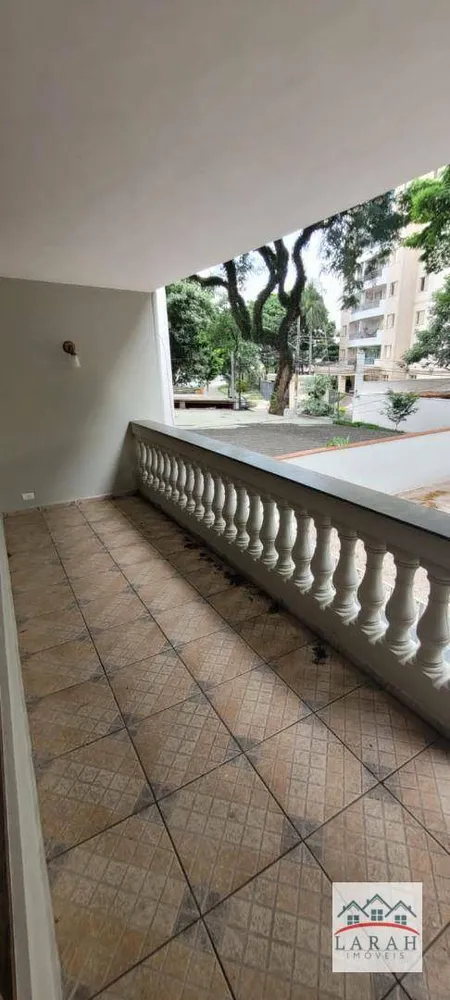 Sobrado, 3 quartos, 400 m² - Foto 3