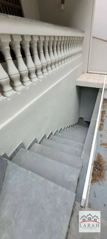 Sobrado, 3 quartos, 400 m² - Foto 4