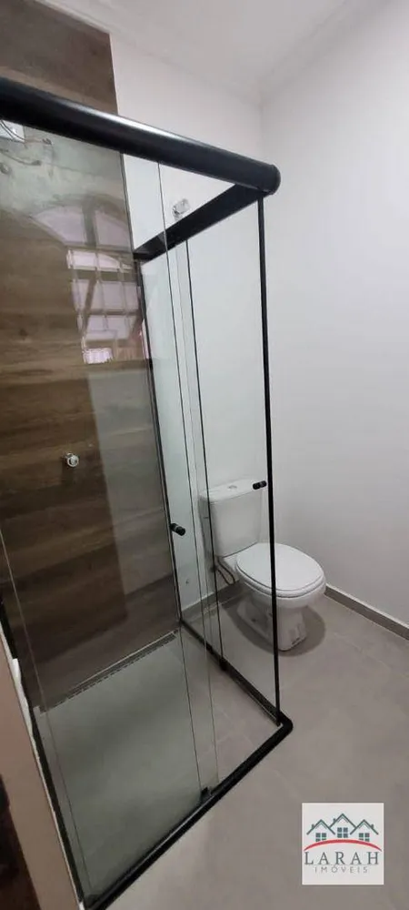 Sobrado, 3 quartos, 400 m² - Foto 9