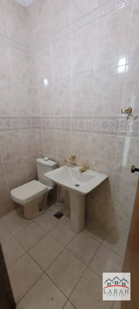 Sobrado, 3 quartos, 400 m² - Foto 15