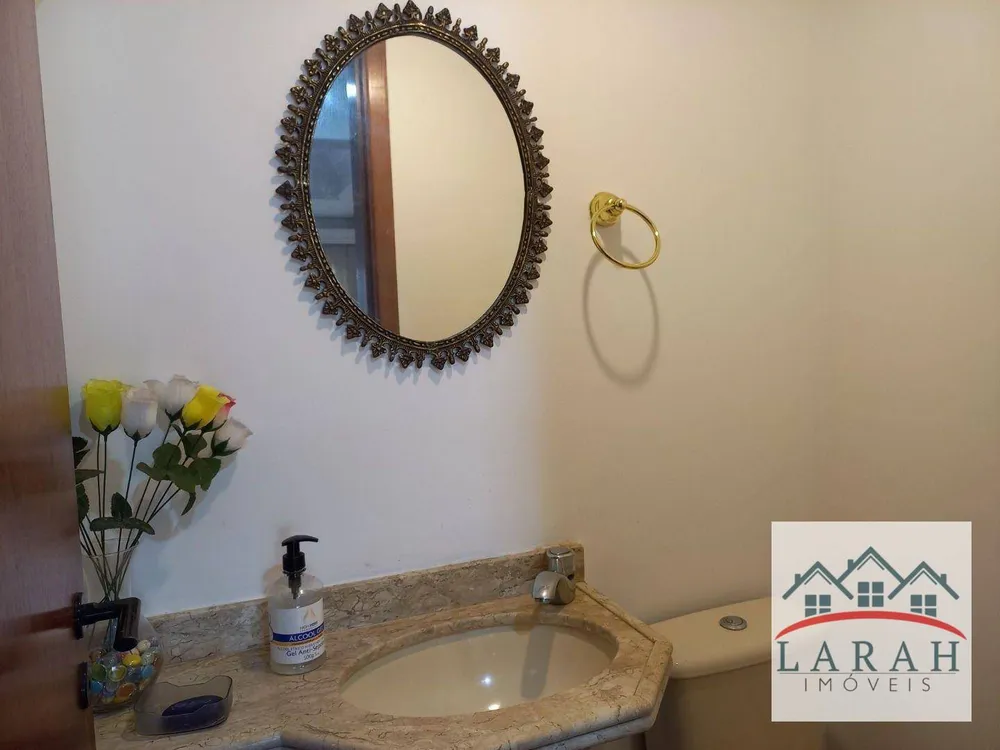 Apartamento, 3 quartos, 100 m² - Foto 4