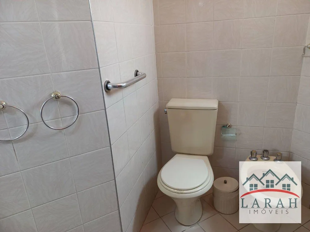 Apartamento, 3 quartos, 100 m² - Foto 2