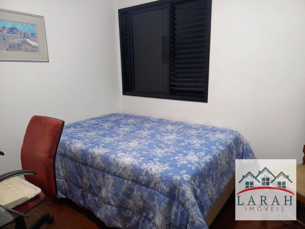 Apartamento, 3 quartos, 100 m² - Foto 6