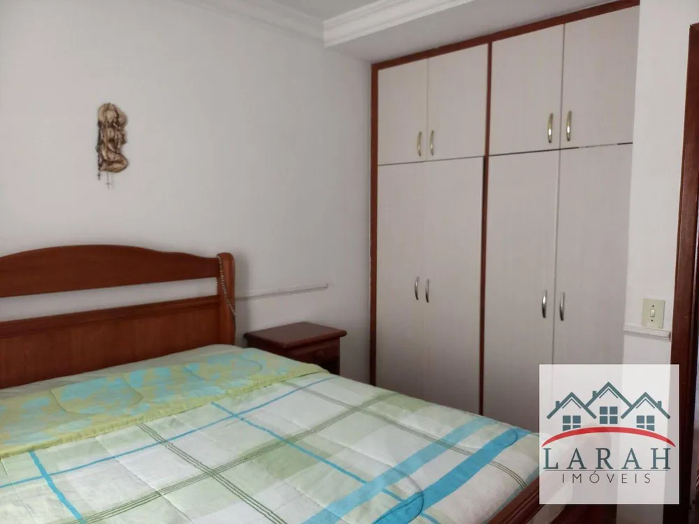 Apartamento, 3 quartos, 100 m² - Foto 3