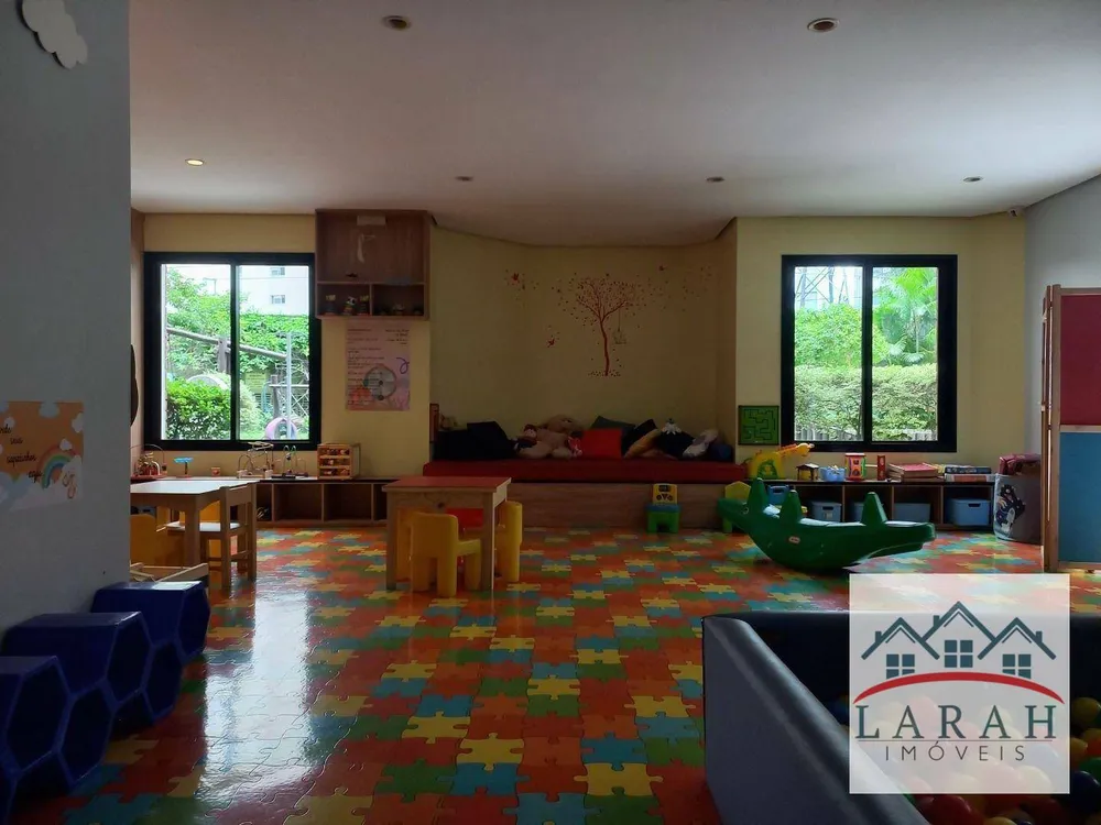 Apartamento, 3 quartos, 100 m² - Foto 16