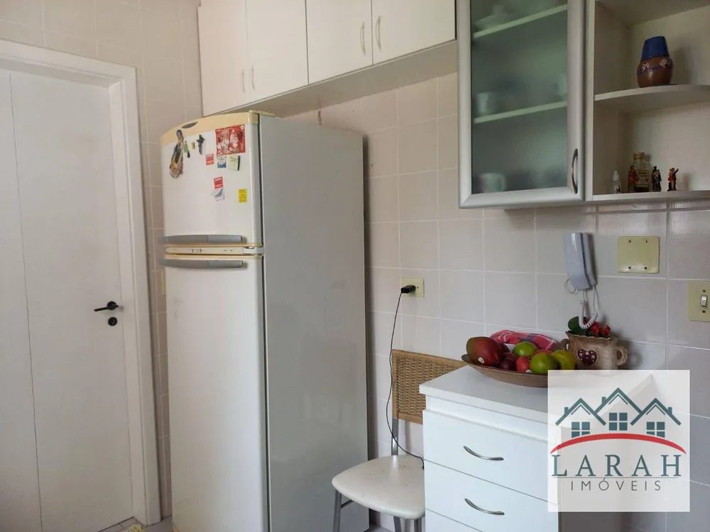 Apartamento, 3 quartos, 100 m² - Foto 10
