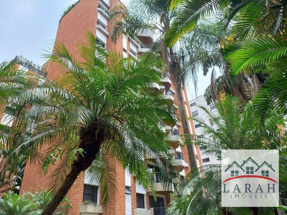 Apartamento, 3 quartos, 100 m² - Foto 1