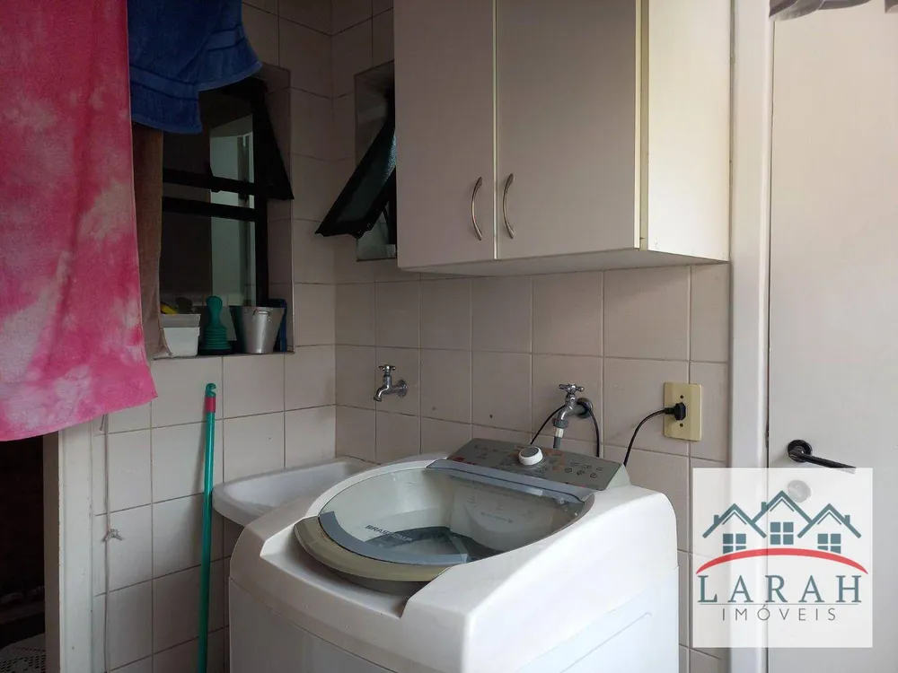 Apartamento, 3 quartos, 100 m² - Foto 11