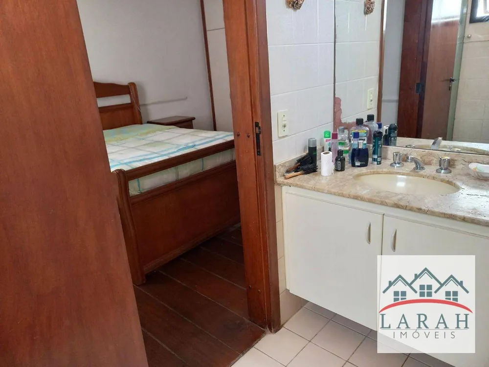 Apartamento, 3 quartos, 100 m² - Foto 9