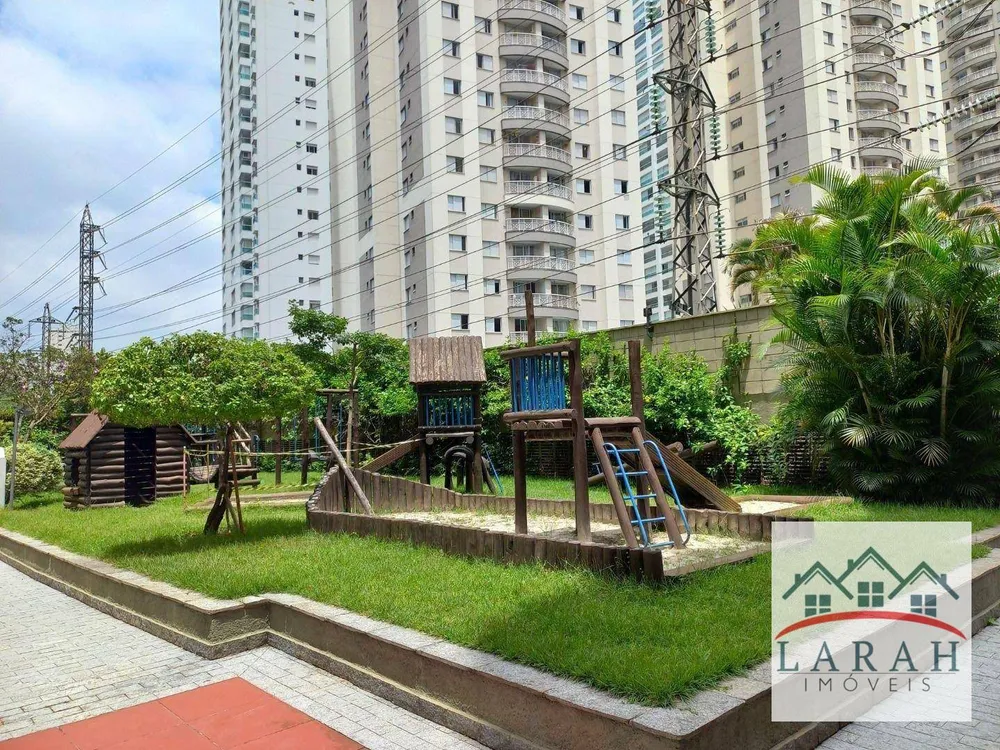 Apartamento, 3 quartos, 100 m² - Foto 14