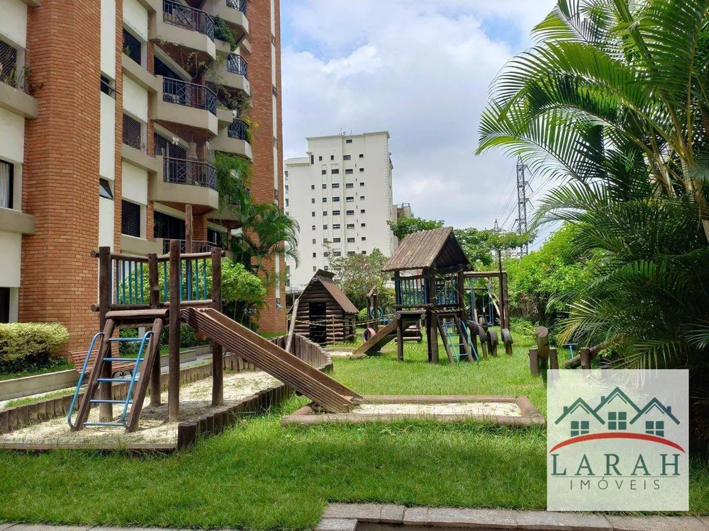 Apartamento, 3 quartos, 100 m² - Foto 13