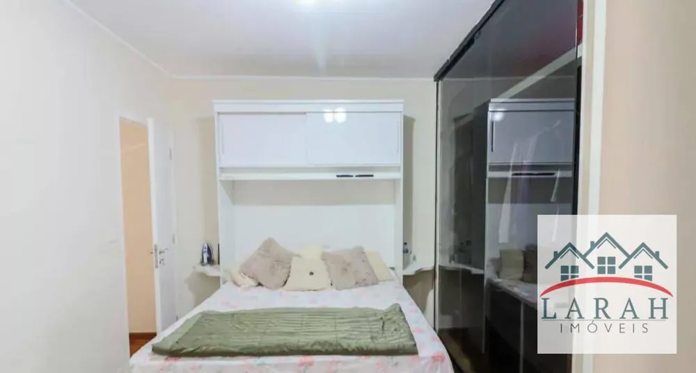 Sobrado, 4 quartos, 320 m² - Foto 3
