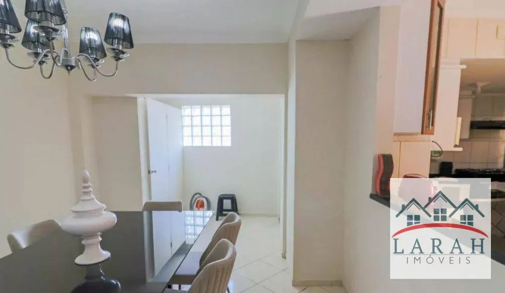 Sobrado, 4 quartos, 320 m² - Foto 6