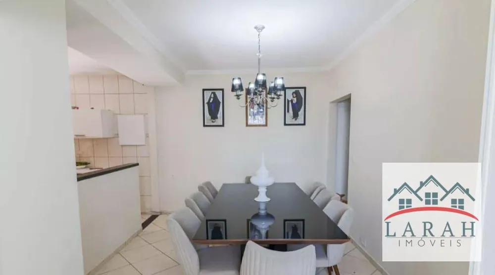 Sobrado, 4 quartos, 320 m² - Foto 9