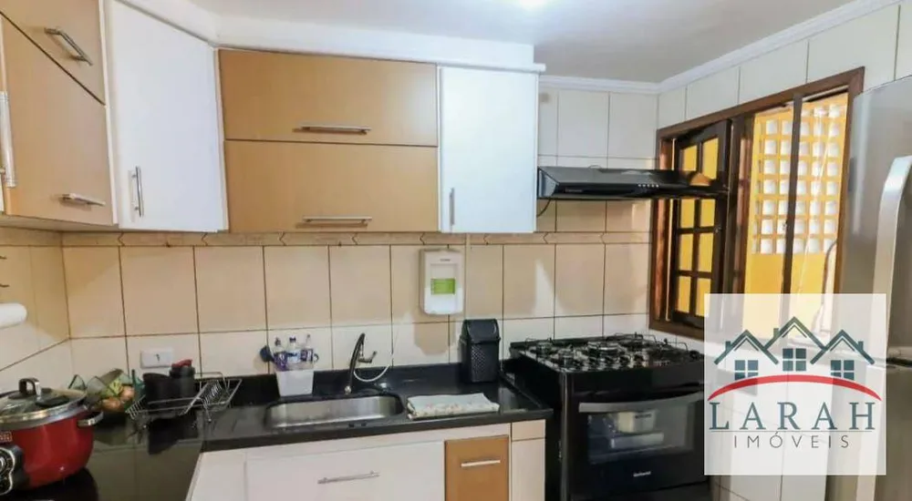 Sobrado, 4 quartos, 320 m² - Foto 4