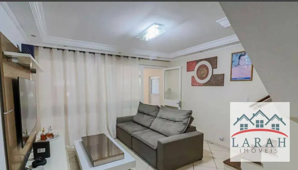 Sobrado, 4 quartos, 320 m² - Foto 12