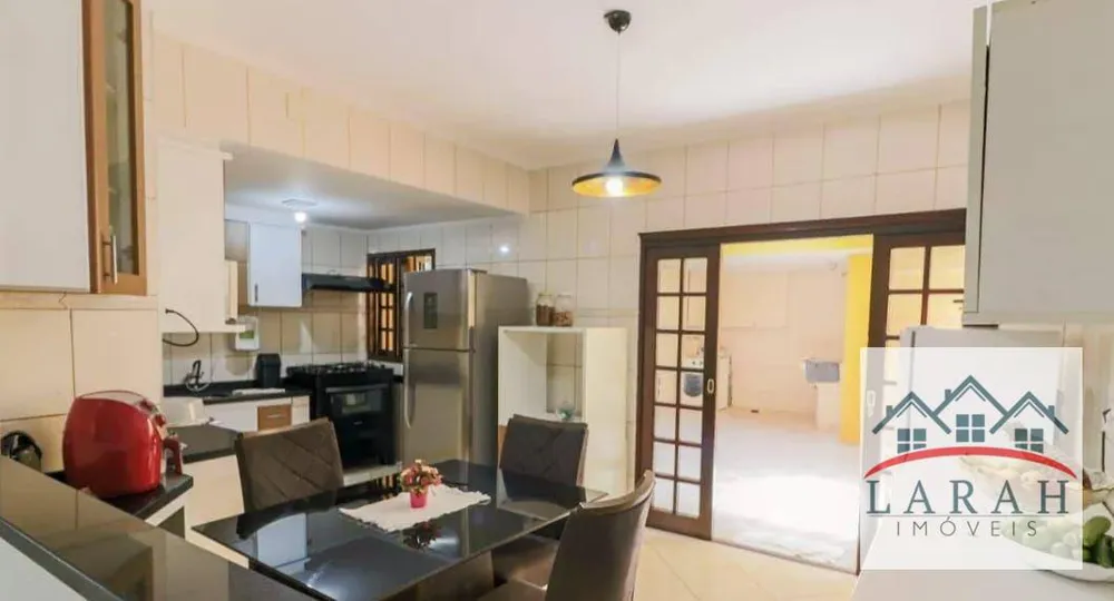 Sobrado, 4 quartos, 320 m² - Foto 5