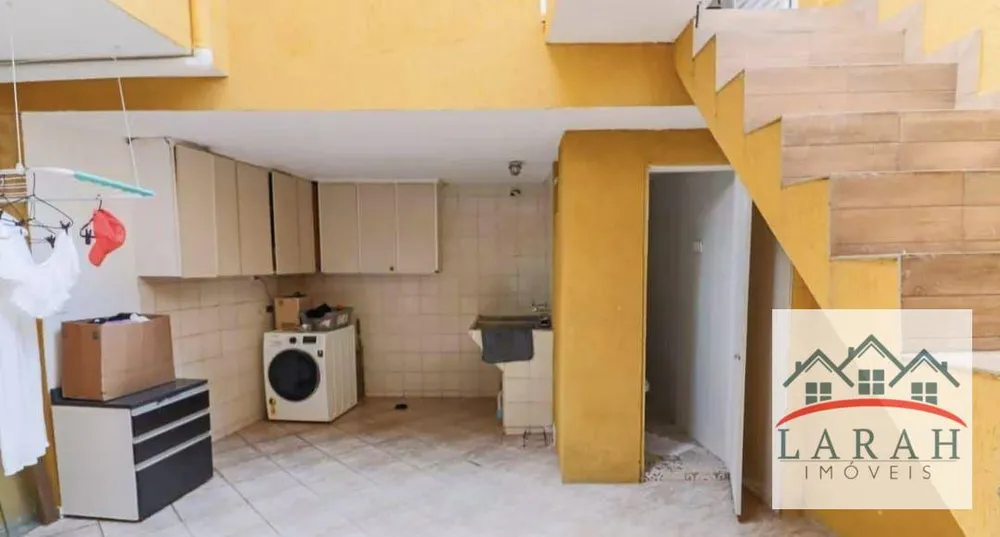 Sobrado, 4 quartos, 320 m² - Foto 8