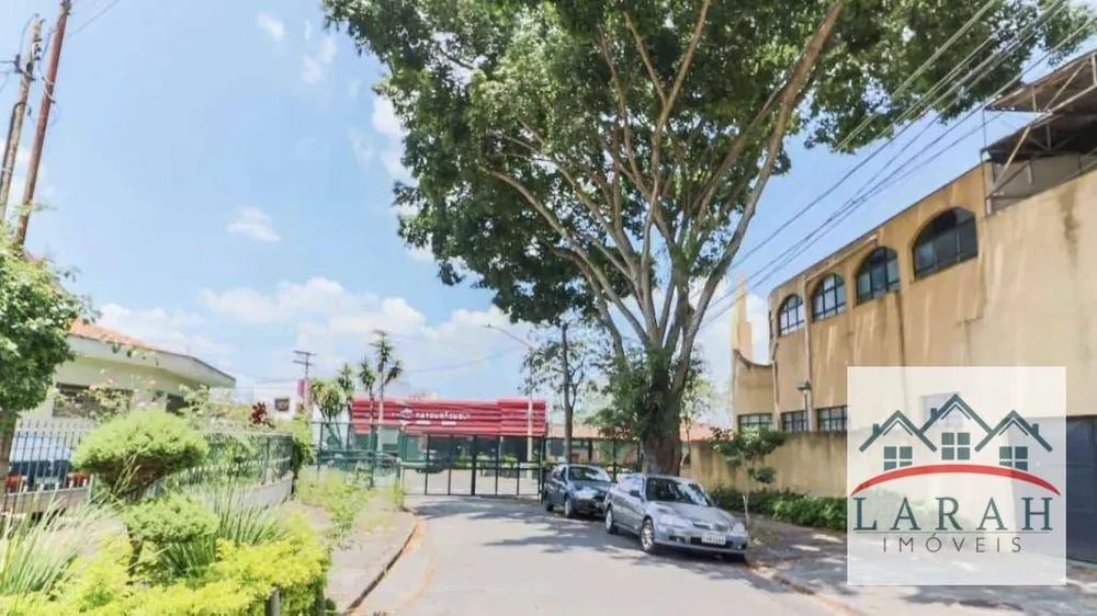 Sobrado, 4 quartos, 320 m² - Foto 1