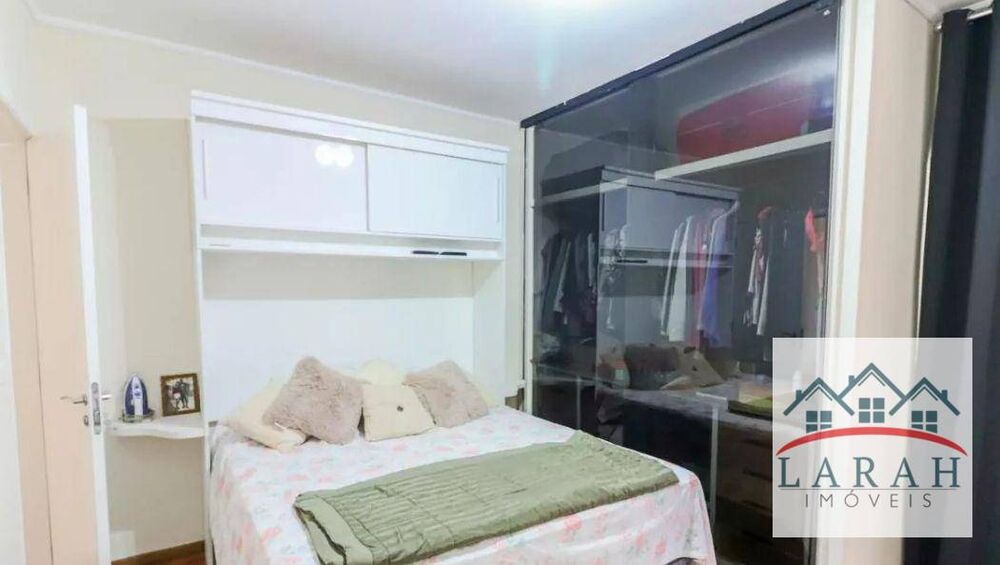 Sobrado, 4 quartos, 320 m² - Foto 2