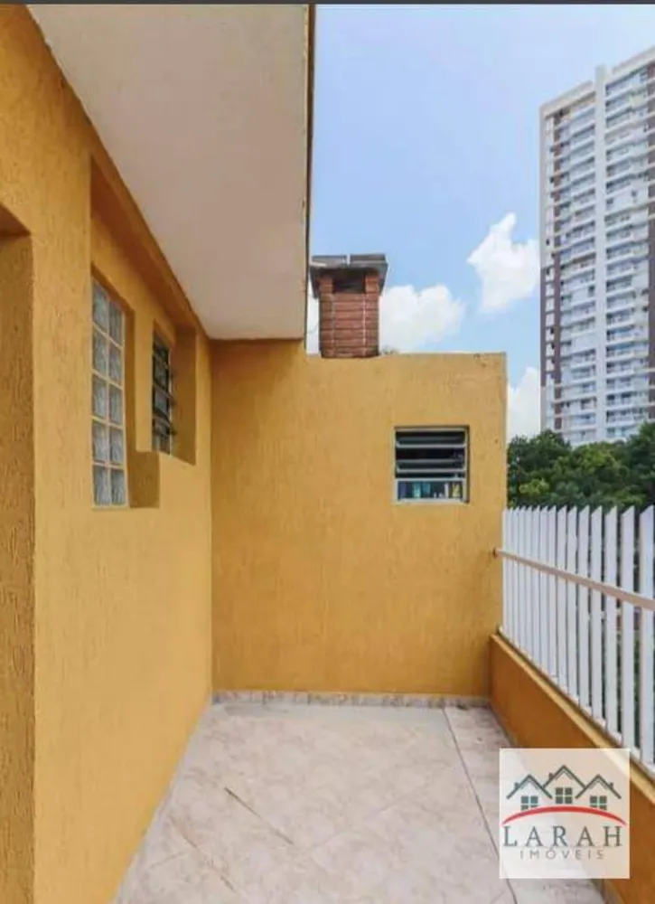 Sobrado, 4 quartos, 320 m² - Foto 2