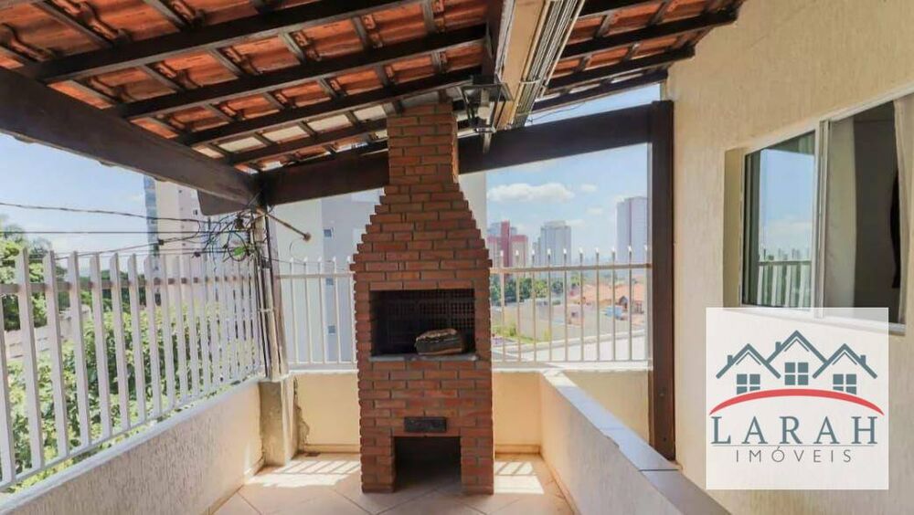 Sobrado, 4 quartos, 320 m² - Foto 4