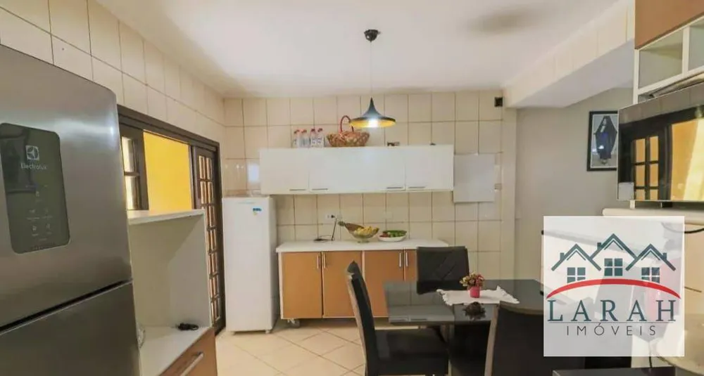 Sobrado, 4 quartos, 320 m² - Foto 7
