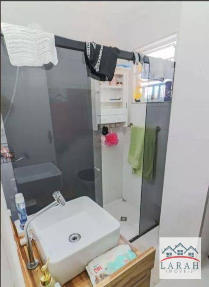 Sobrado, 4 quartos, 320 m² - Foto 3