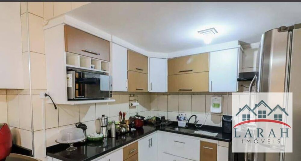 Sobrado, 4 quartos, 320 m² - Foto 1