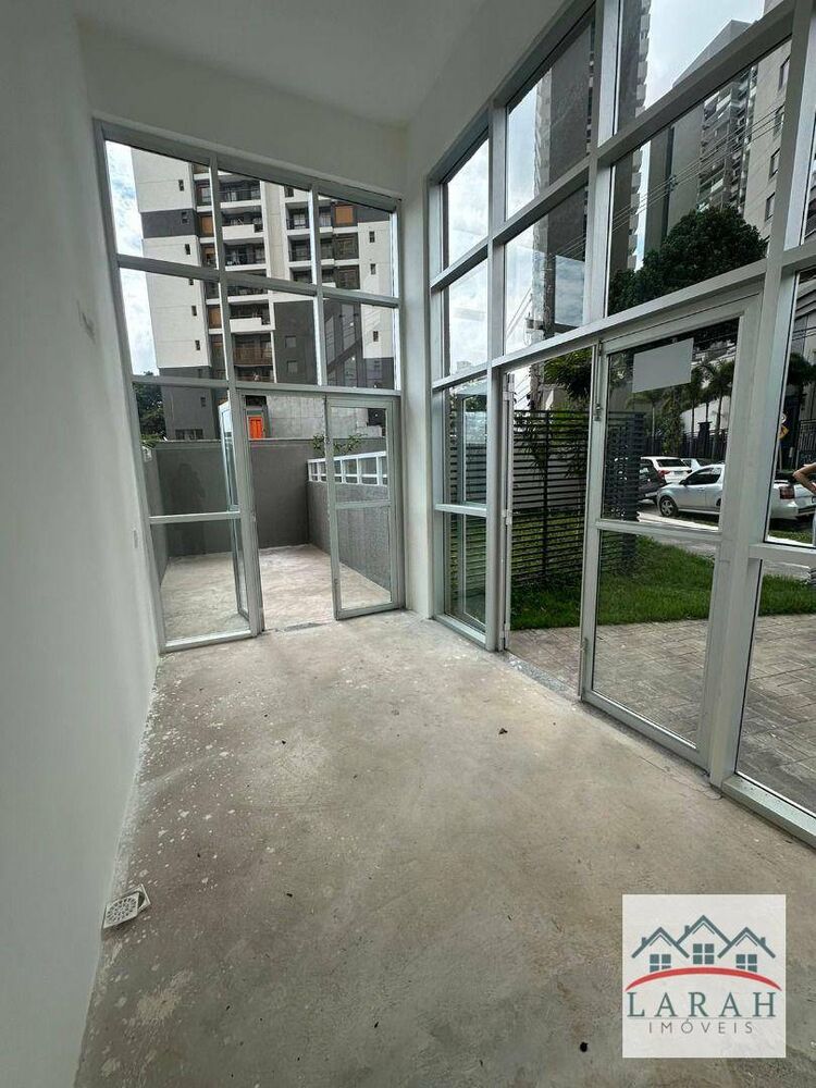 Loja-Salão para alugar, 30m² - Foto 4