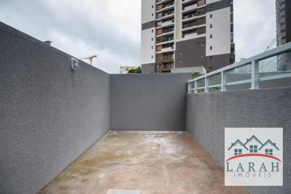 Loja-Salão, 30 m² - Foto 5