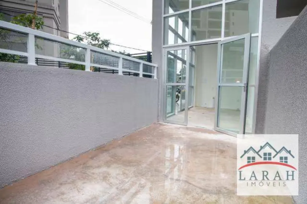 Loja-Salão, 30 m² - Foto 1