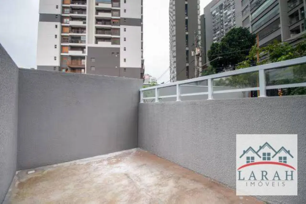Loja-Salão, 30 m² - Foto 3
