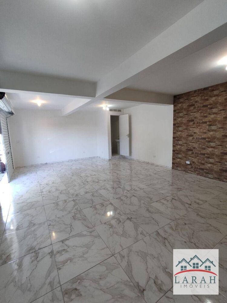 Loja-Salão, 50 m² - Foto 2