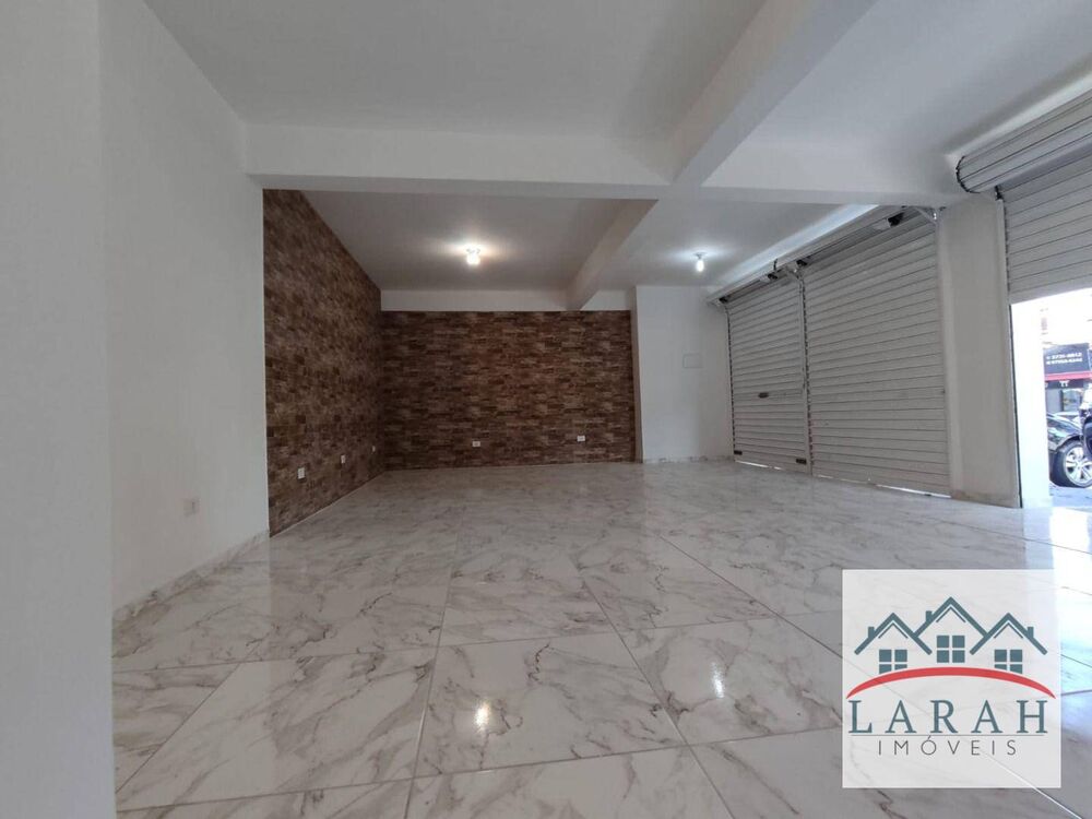 Loja-Salão, 50 m² - Foto 6
