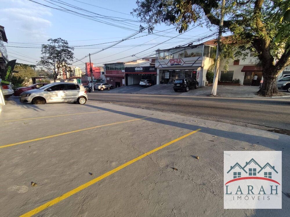 Loja-Salão, 50 m² - Foto 4