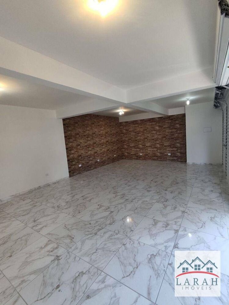 Loja-Salão, 50 m² - Foto 3